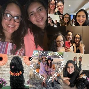 💕 LIKE THIS POST TO BE NOTIFIED WHEN I GO LIVE💕